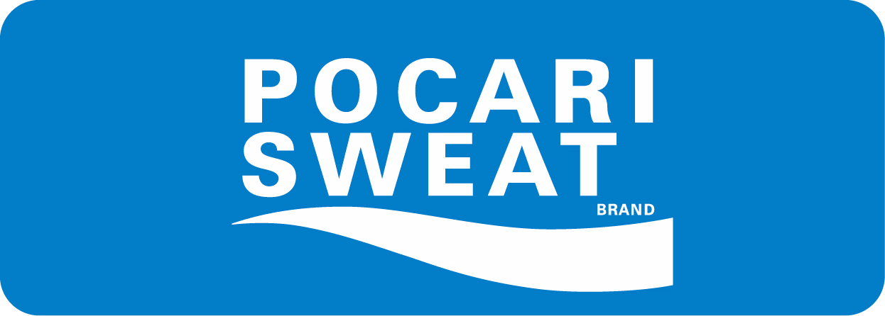 Pocari Sweat
